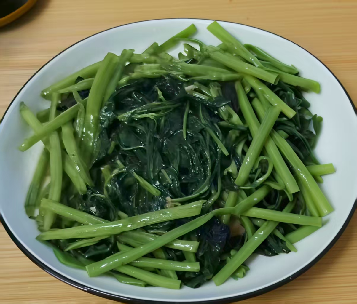 菜谱 成品图