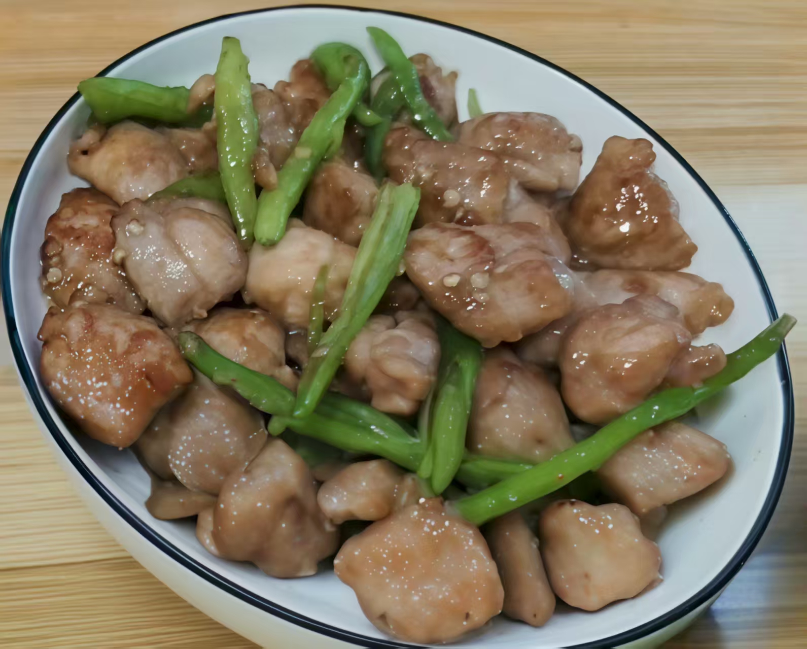 菜谱 成品图